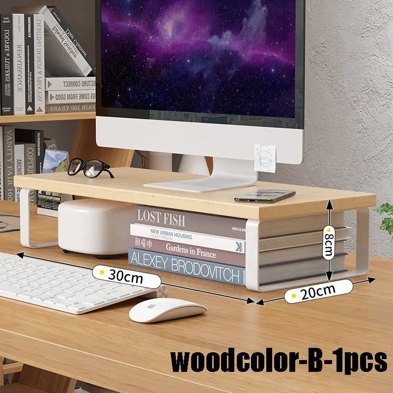Desk top Computer Stand