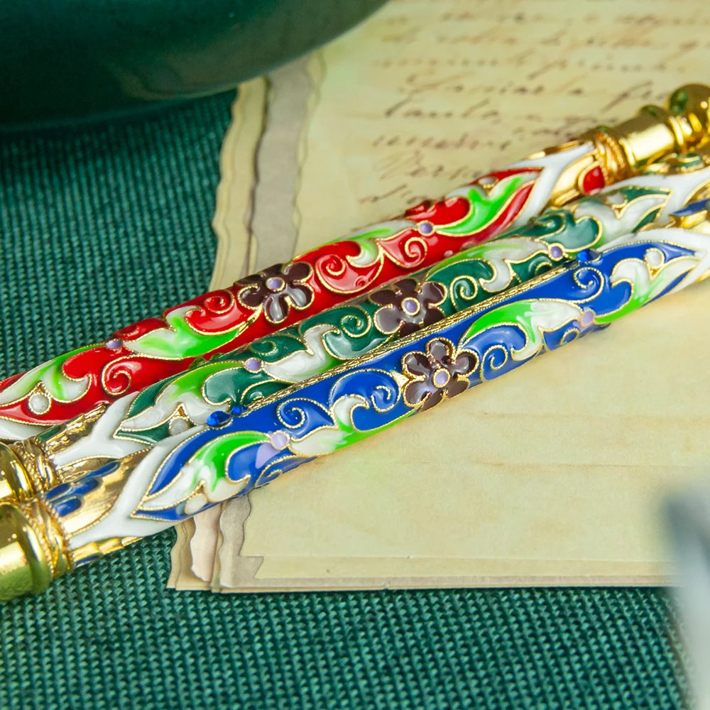 3Pcs Orthodox Oil Pen Set