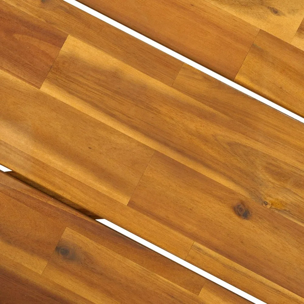 2025new-Outdoor 3-Leg Round Coffee Table