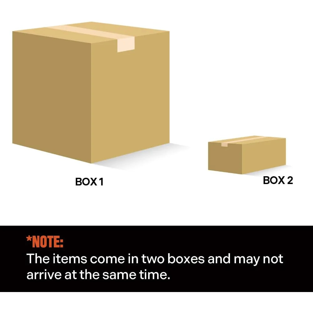 Stainless Steel 4 Burner Propane Gas Grill w/Side Burner 62,000 BTU