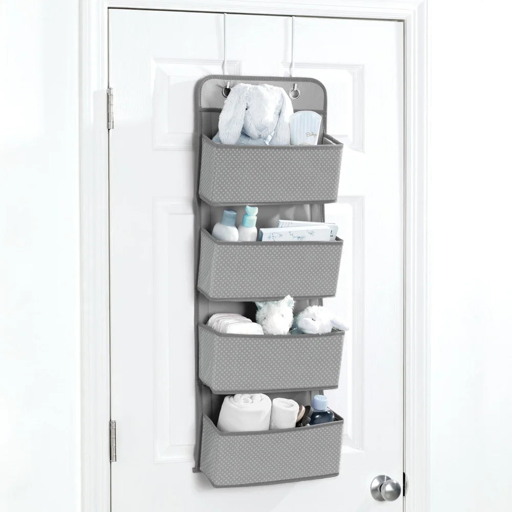 Over Door Hanging Organizer for Toys Accessories
