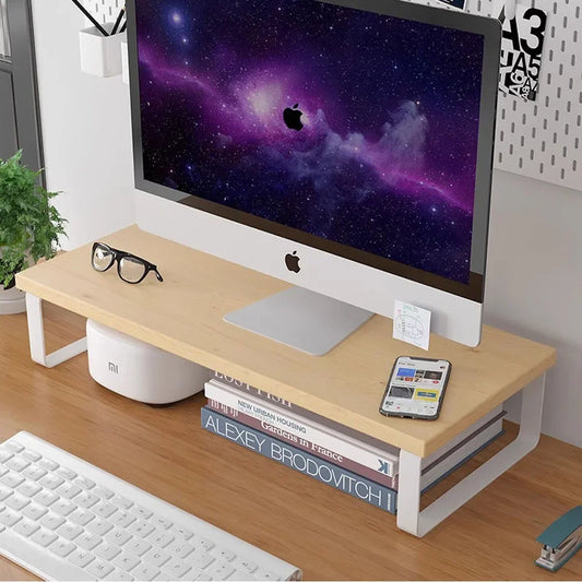 Desk top Computer Stand