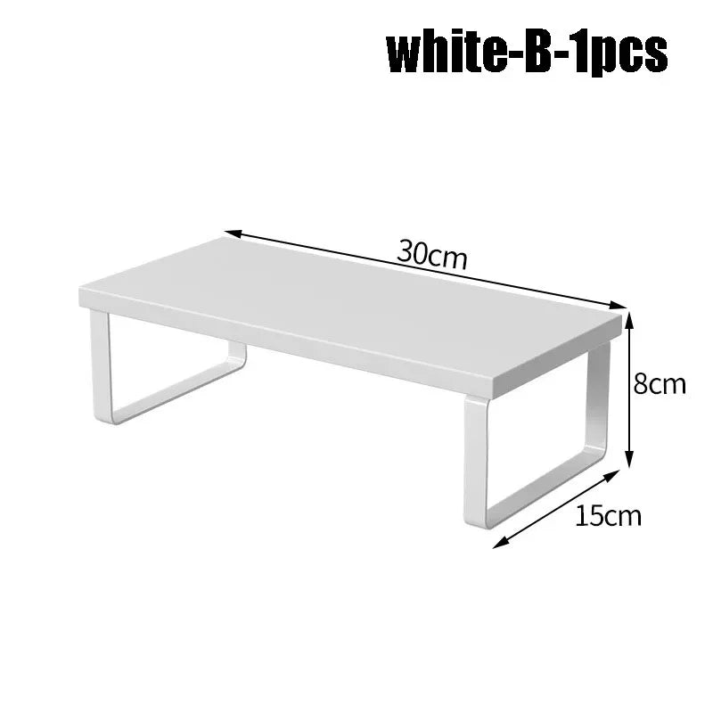 Desk top Computer Stand