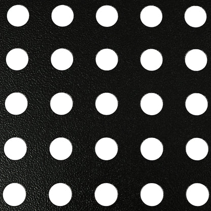 2pack 2x6ft Heavy Duty Garage Wall Shelving