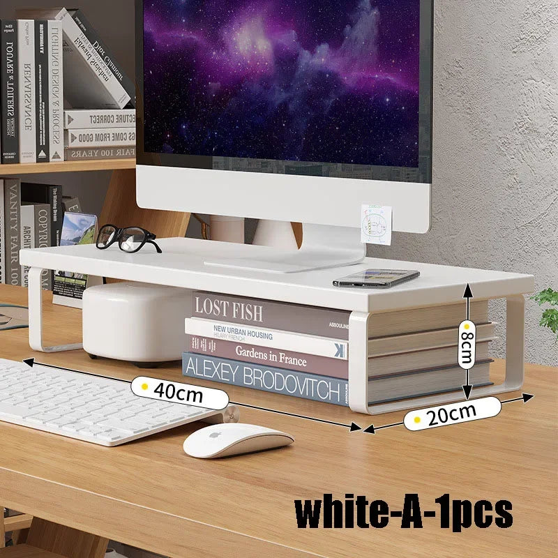 Desk top Computer Stand