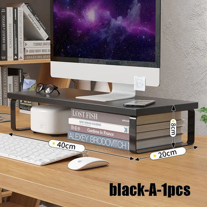 Desk top Computer Stand