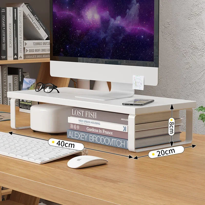 Desk top Computer Stand