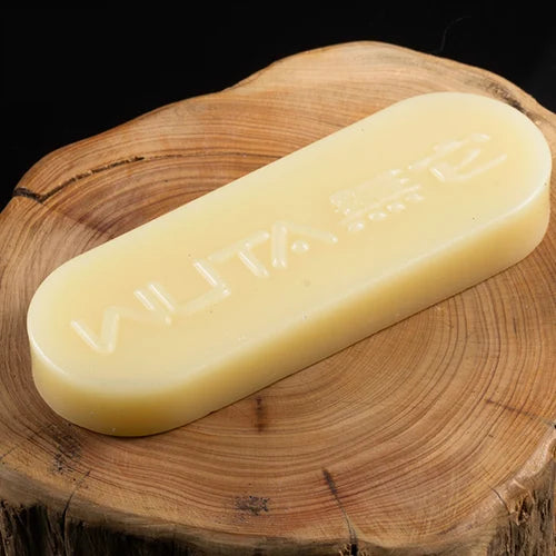 1pcs Professinal Leather Craft Edge Polishing Wax