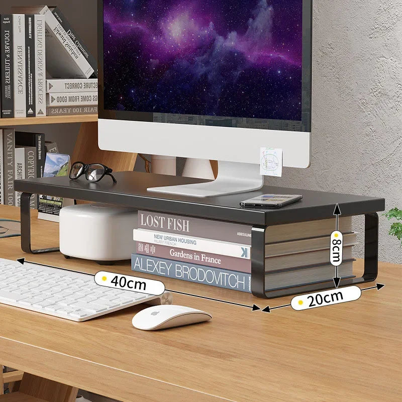 Desk top Computer Stand