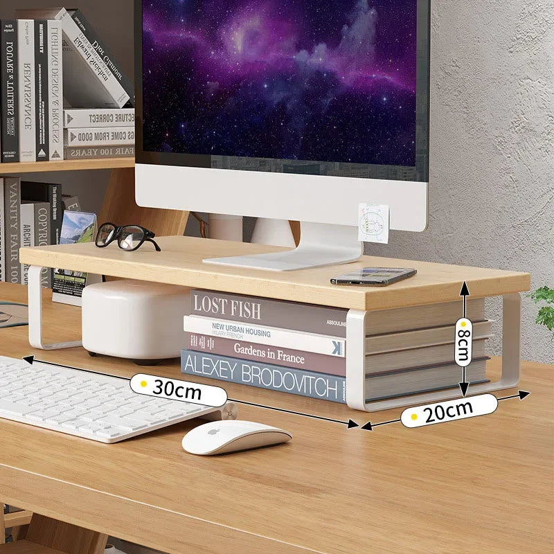 Desk top Computer Stand