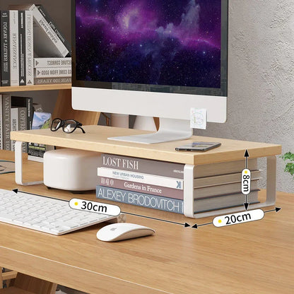Desk top Computer Stand