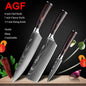 7CR17 Japanese Kitchen Knives Set