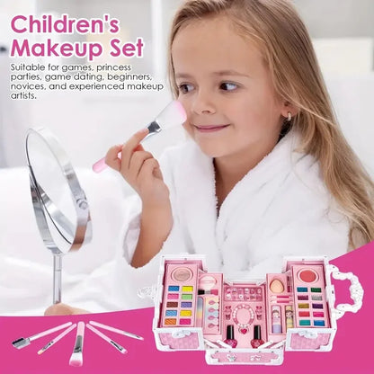 Kids Makeup Kit for Girls