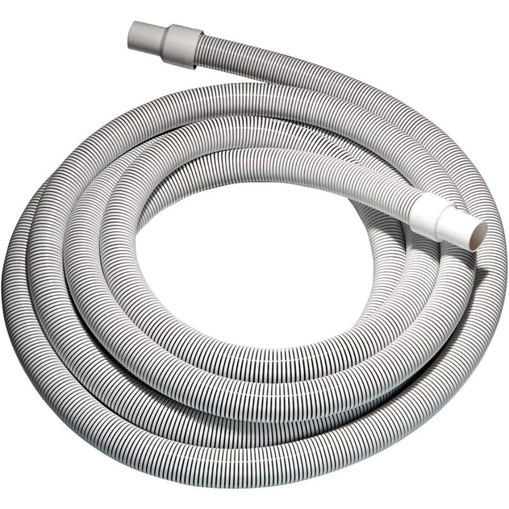Helix Pool Hose, 45-Feet by 1-1/2-Inch 45' x 1 1/2" ultra-premium quality pool hose