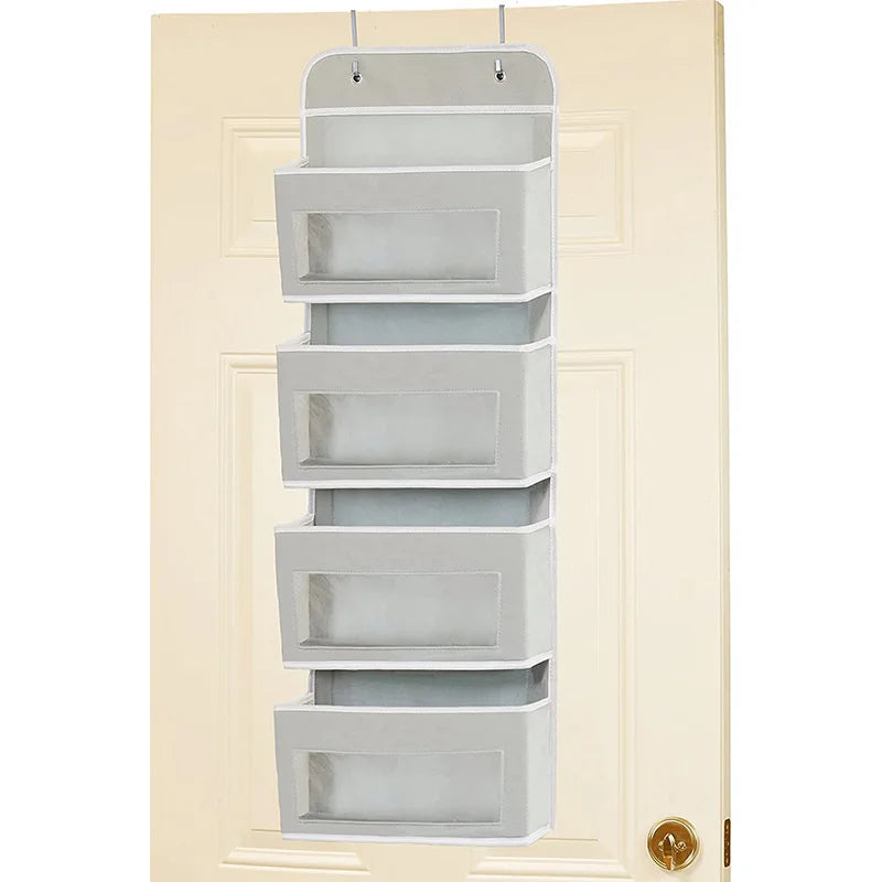 Over the Door 5 Shelf Organizer