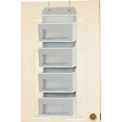 Over the Door 5 Shelf Organizer