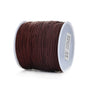 100m/Roll 0.8mm 28 Colors Nylon Thread Cord String