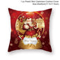 Christmas Cushion Cover