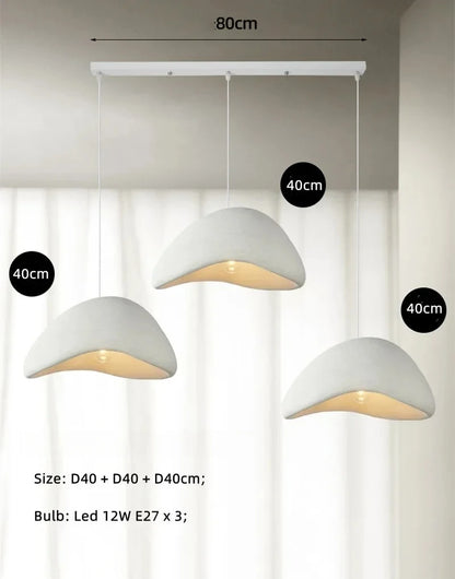 Led Pendant Light Dining Room