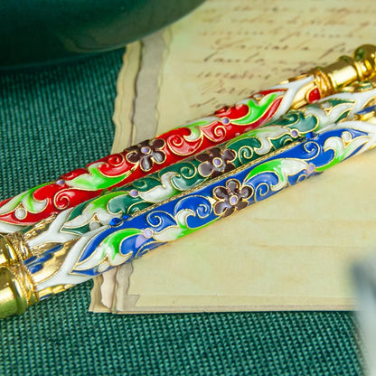 3Pcs Orthodox Oil Pen Set