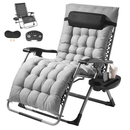 Zero Gravity  Recliner Lounge Chair