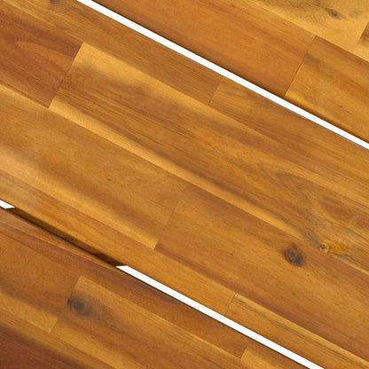 2025new-Outdoor 3-Leg Round Coffee Table