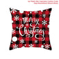 Christmas Cushion Cover