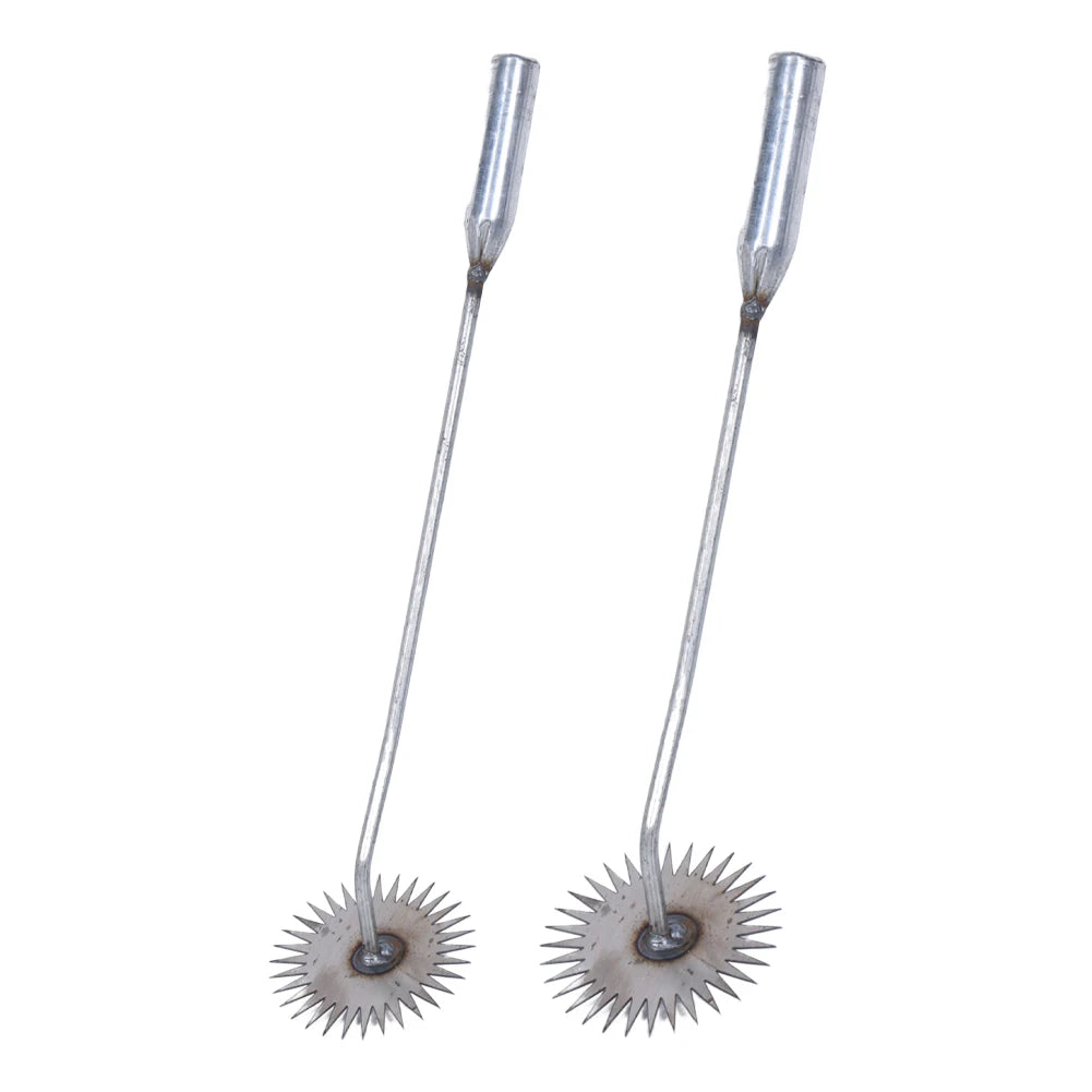 Manual Weed Remover Tool