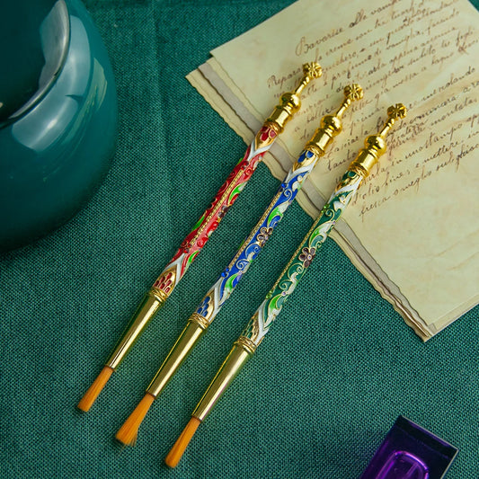 3Pcs Orthodox Oil Pen Set