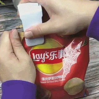 Portable Mini Bag Sealing Machine