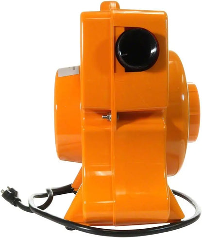 3 HP Pool Line Blower and Vinyl Liner Vacuum