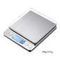 Digital Kitchen Scale 500g/ 0.01g Small