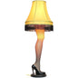 45" Christmas Deluxe Leg Lamp