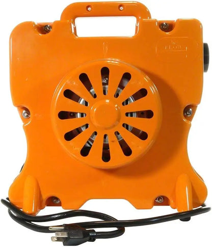 3 HP Pool Line Blower and Vinyl Liner Vacuum