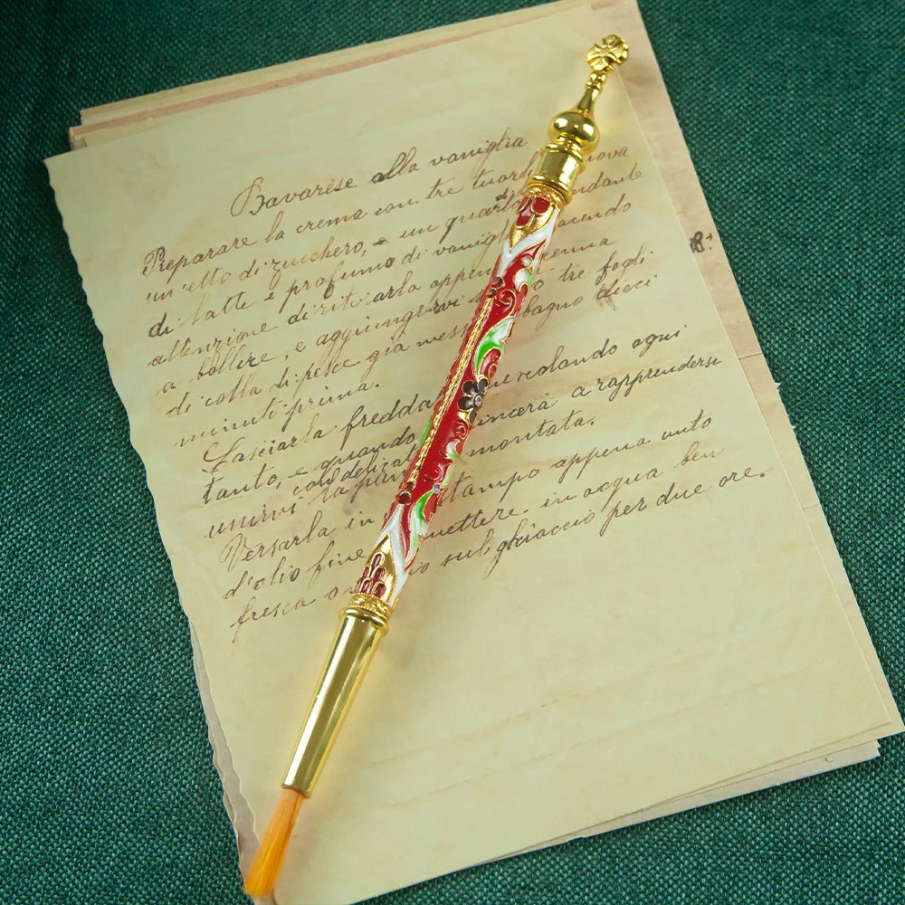 3Pcs Orthodox Oil Pen Set