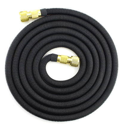 17/25/50/75FT Expandable Multifunctional Outdoor Garden Watering Hose