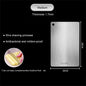 316 Thickened Cutting Board Stainless Steel
