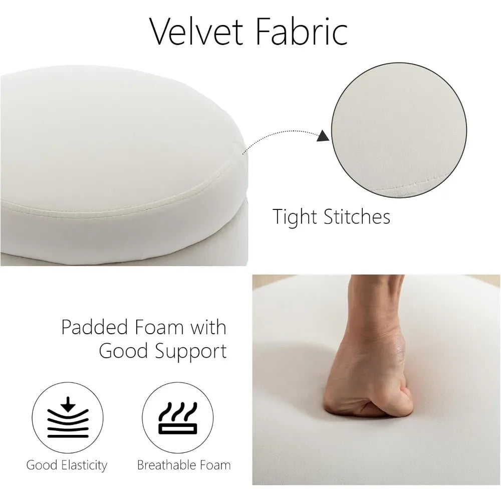 Ultra-Absorbent Fluffy Bath Rug - Machine Washable