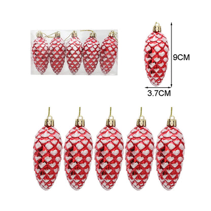 Candy Decorations for Christmas Tree,