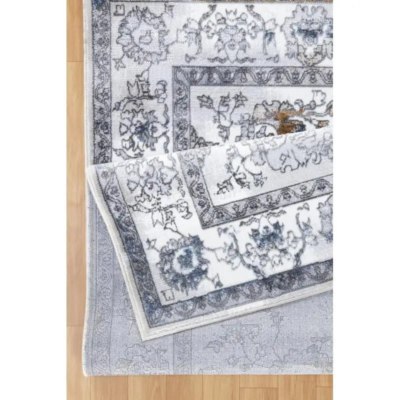 7ft 10in x 9ft 10in Classic Indoor Area Rug