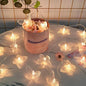 1.5M Butterfly LED Fairy Light String Garland