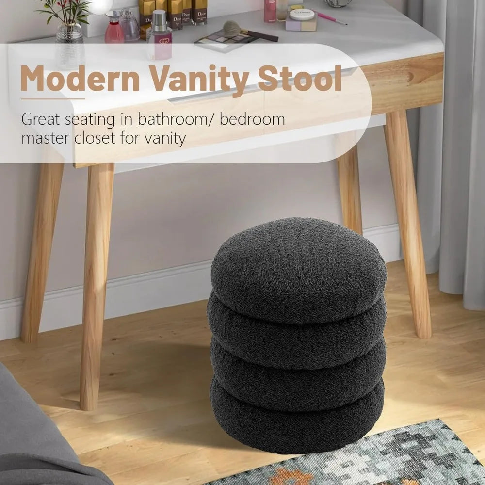 Ultra-Soft Absorbent Bathroom Mats