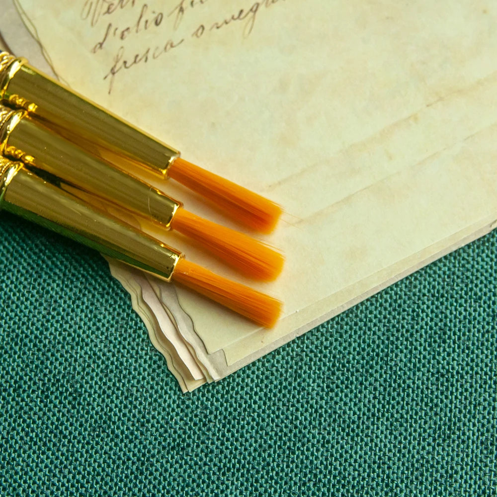 3Pcs Orthodox Oil Pen Set