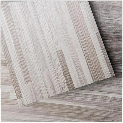 36-Pack 54 Sq.Ft Peel and Stick Floor Vinyl Wood Plank Floor Tile