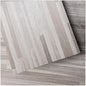 36-Pack 54 Sq.Ft Peel and Stick Floor Vinyl Wood Plank Floor Tile