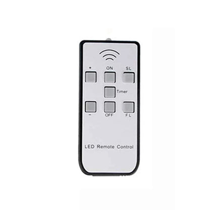 10PCS Candle Lights Battery Operated