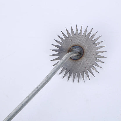 Manual Weed Remover Tool