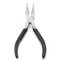 1Pc Jewelry Pliers Carbon Steel Round Nose Needle Nose Pliers