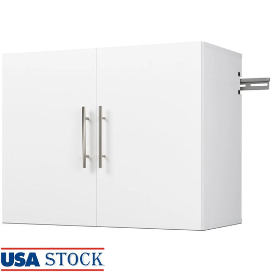 30 Inch Wall Mounted Upper Storage Cabinet