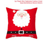 Christmas Cushion Cover